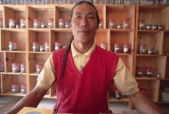 Тибетская медицина активно развивается на протяжении последнего десятилетия